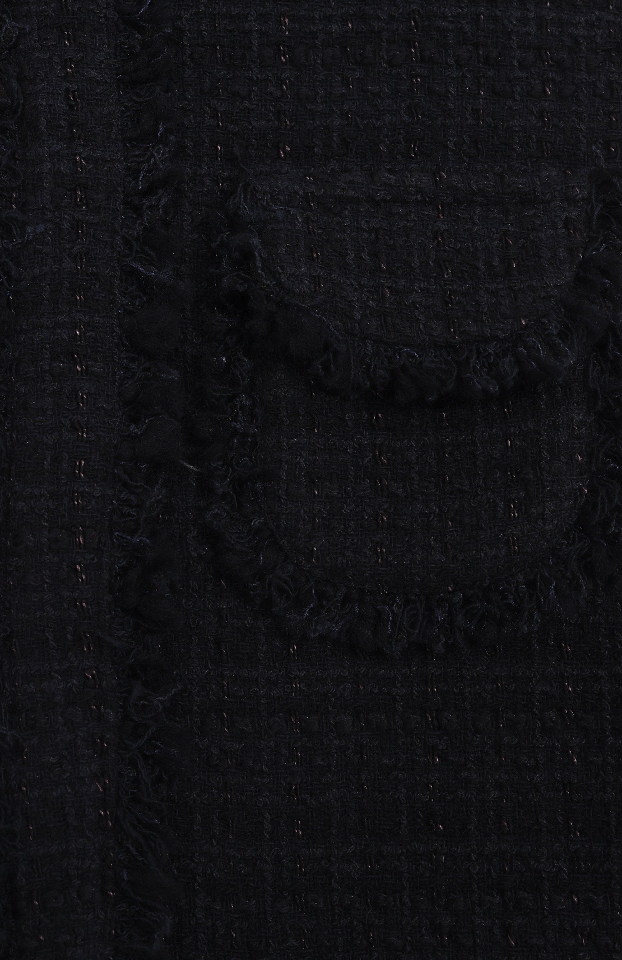 Твидовый жилет EIRENE, арт. PF2526139AB/6A-10A, фото 3