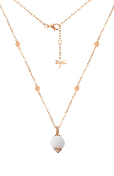 Женские колье CASATO, арт. CH-608OPBIABT-P