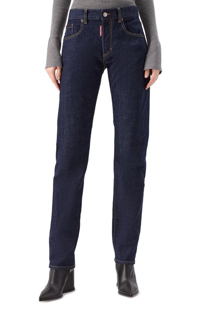 Джинсы 24/7 DSQUARED2, арт. S75LB1037/S30664, фото 3