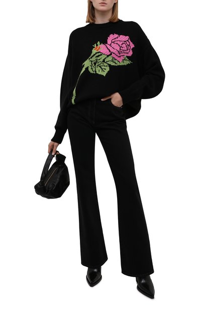 Джинсы MSGM, арт. 3141MDP53L 217755, фото 2