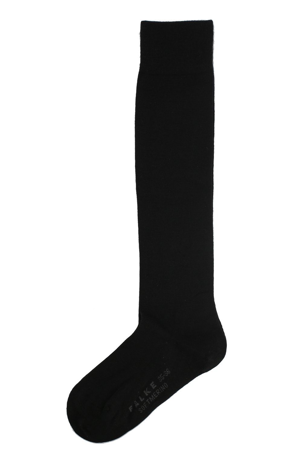 Гольфы softmerino из смеси шерсти и хлопка FALKE, арт. 47438_, фото 1