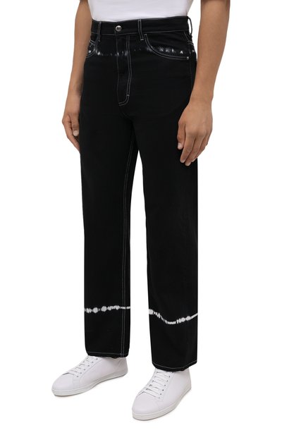 Джинсы MARNI, арт. PUJU0021G0/UTCZ82, фото 3