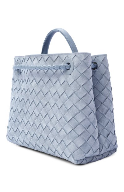 Сумка andiamo small BOTTEGA VENETA, арт. 766014/V5ZZ1, фото 4