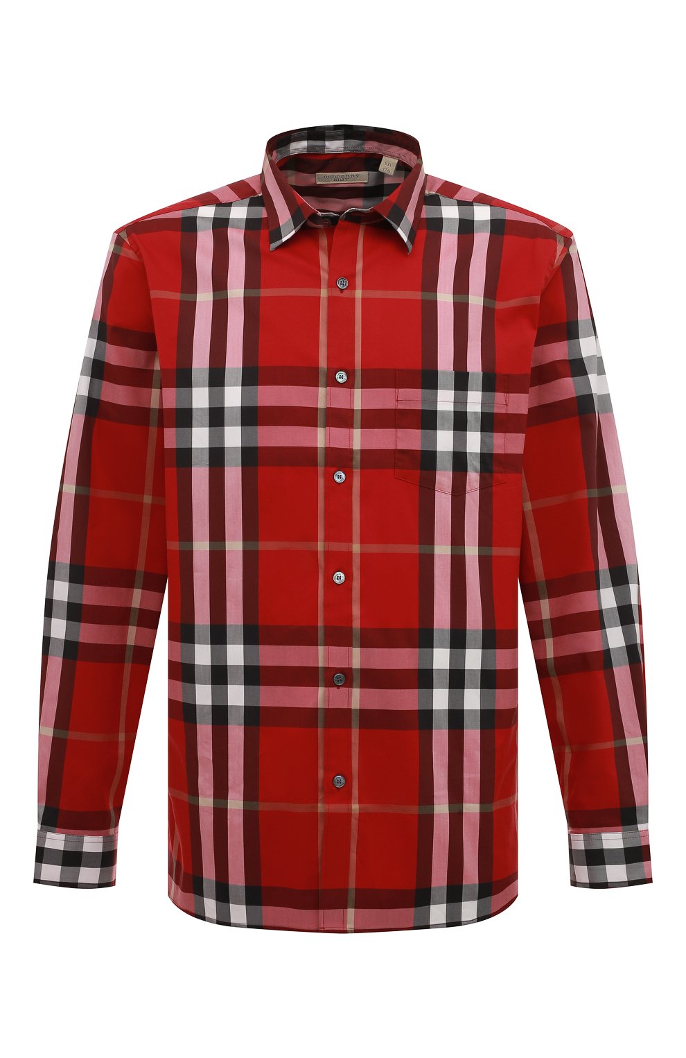 Рубашка BURBERRY, арт. 4554711, фото 1