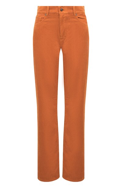 Женские вельветовые брюки 7 FOR ALL MANKIND, арт. JSSTD900WC