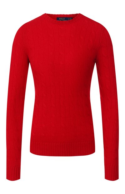 Женский кашемировый пуловер POLO RALPH LAUREN, арт. 211525818