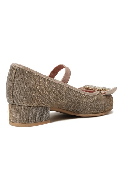 Туфли PRETTY BALLERINAS, арт. 51789, фото 3