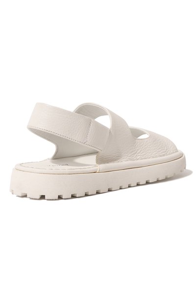 Кожаные сандалии sanpomice MARSELL, арт. MWG491M/188, фото 5