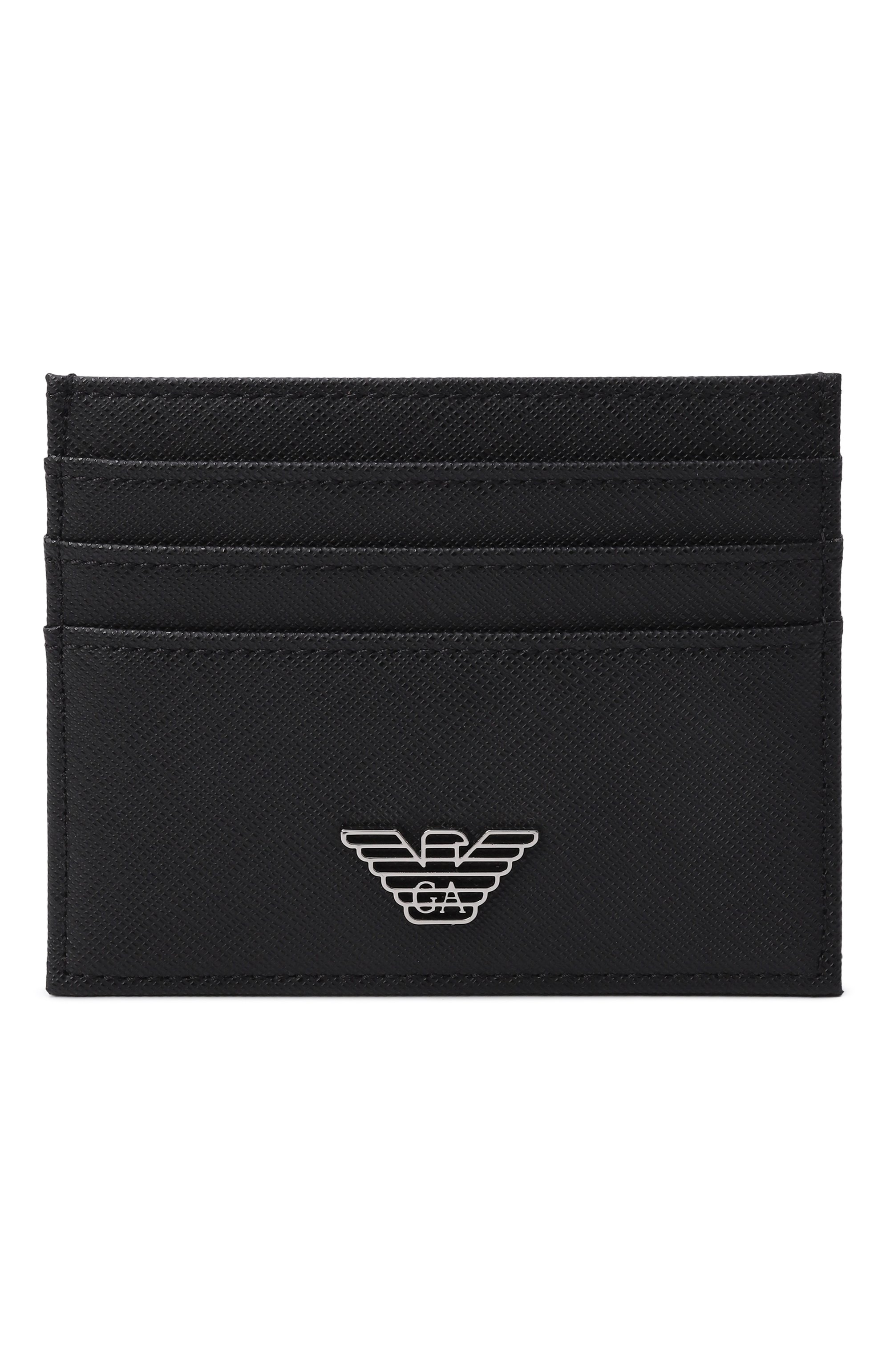 Футляр для кредитных карт EMPORIO ARMANI, арт. Y4R173/Y138E, фото 1