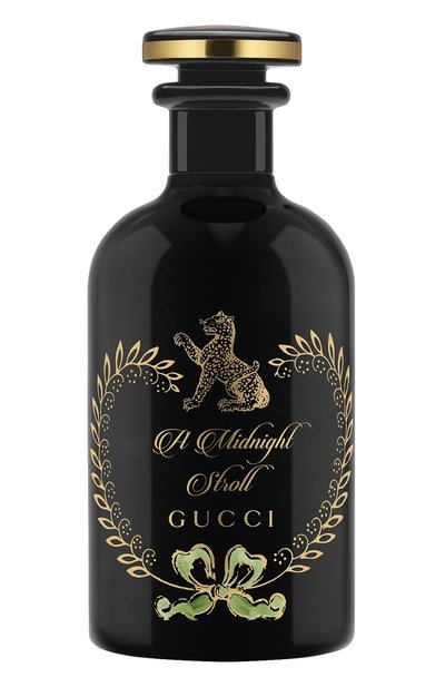 Парфюмерная вода a midnight stroll (100ml) GUCCI, арт. 3614229391602, фото 1