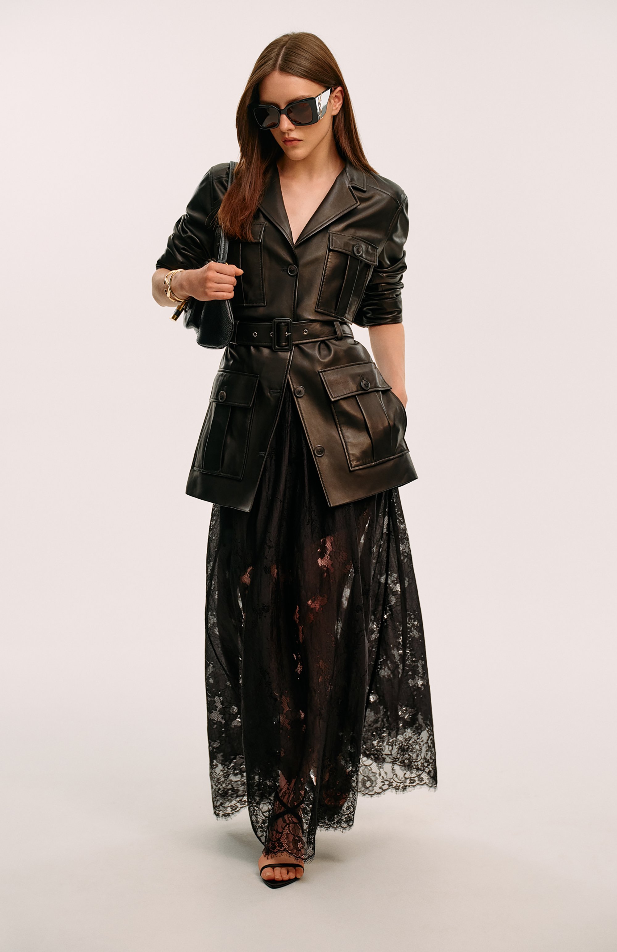 Юбка MVST, арт. TXBET-Y308, фото 8