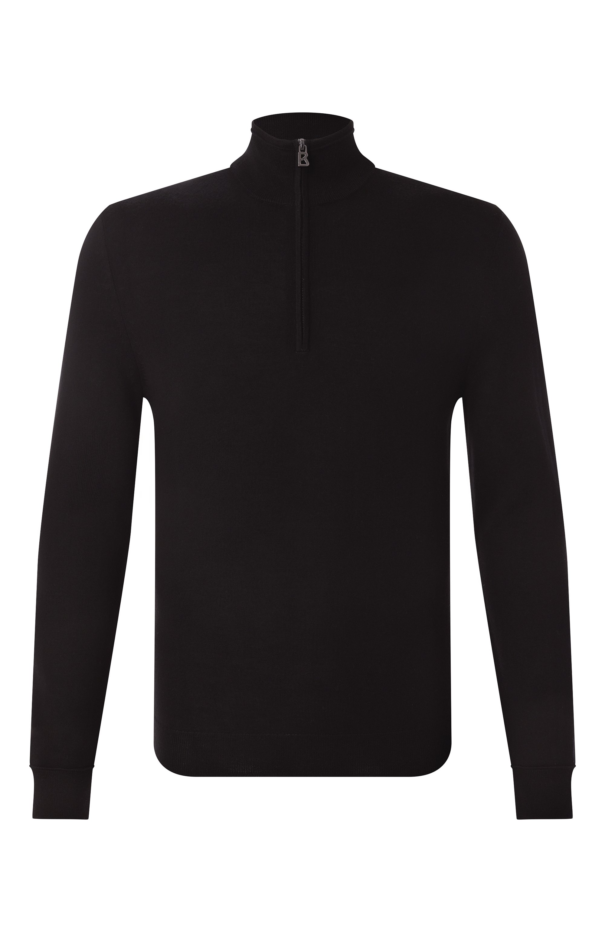 Шерстяной джемпер BOGNER, арт. 88529090, фото 1