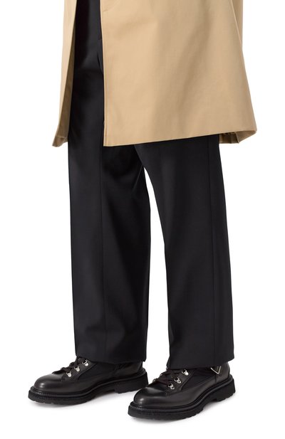 Комбинированные ботинки CAMERLENGO, арт. 16848/CAMPIGLI0, фото 3