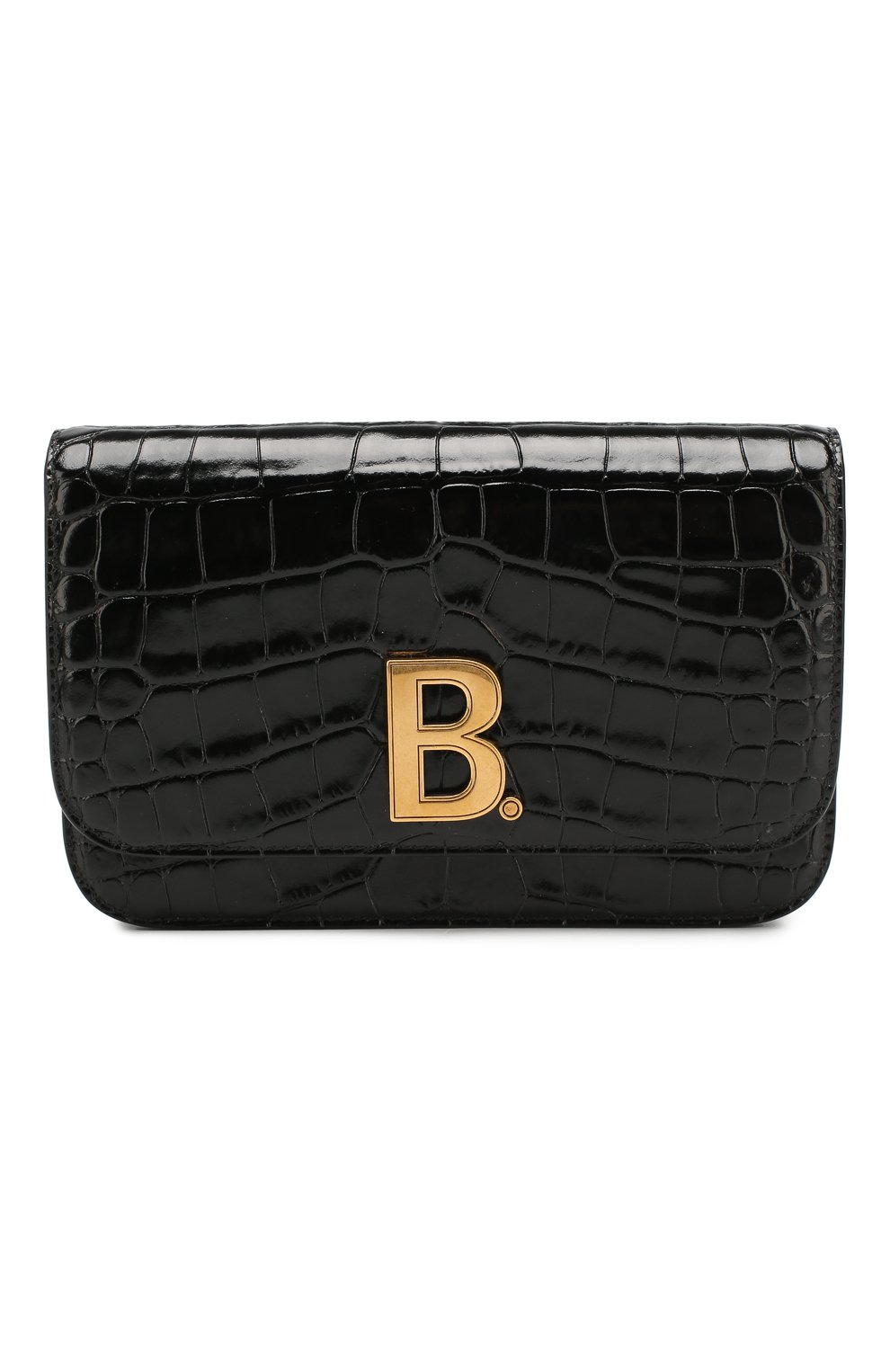 Сумка b. BALENCIAGA, арт. 593615/1LRNM, фото 1