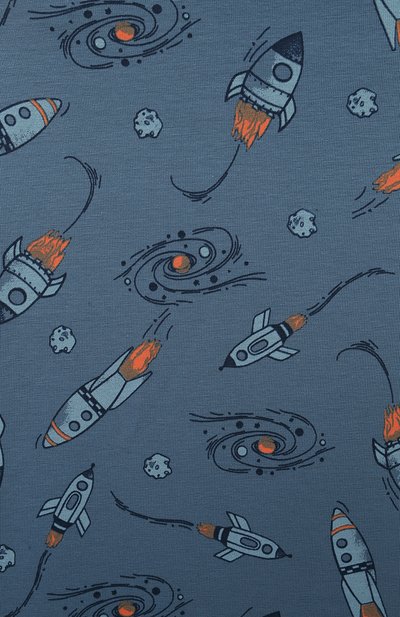 Комплект из двух маек SANETTA, арт. 336423, фото 3