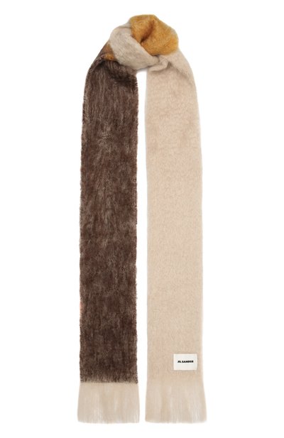 Шарф JIL SANDER, арт. JSPR902017-WR199717, фото 1