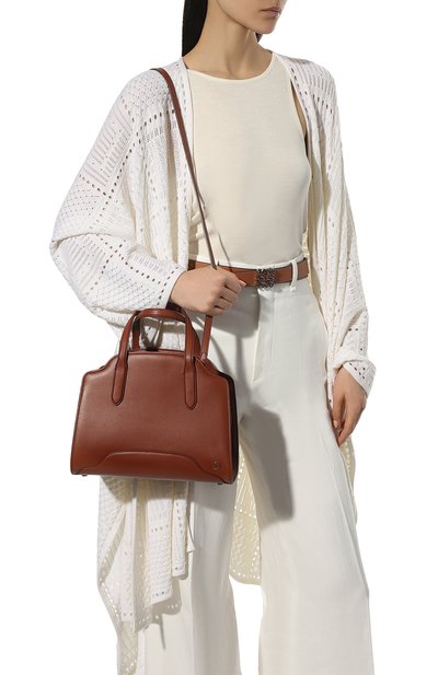 Сумка sesia medium LORO PIANA, арт. FAL6765, фото 2