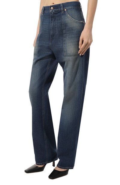 Джинсы GUCCI, арт. 638046 XDBFT, фото 3