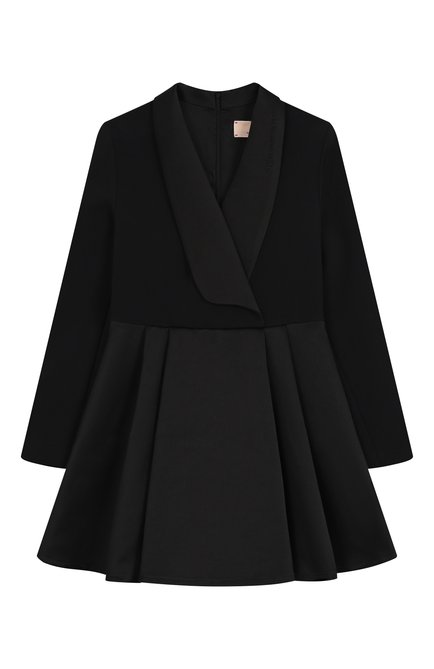 Платье ELISABETTA FRANCHI LA MIA BAMBINA, арт. EFAB6450/GA022/10-12+