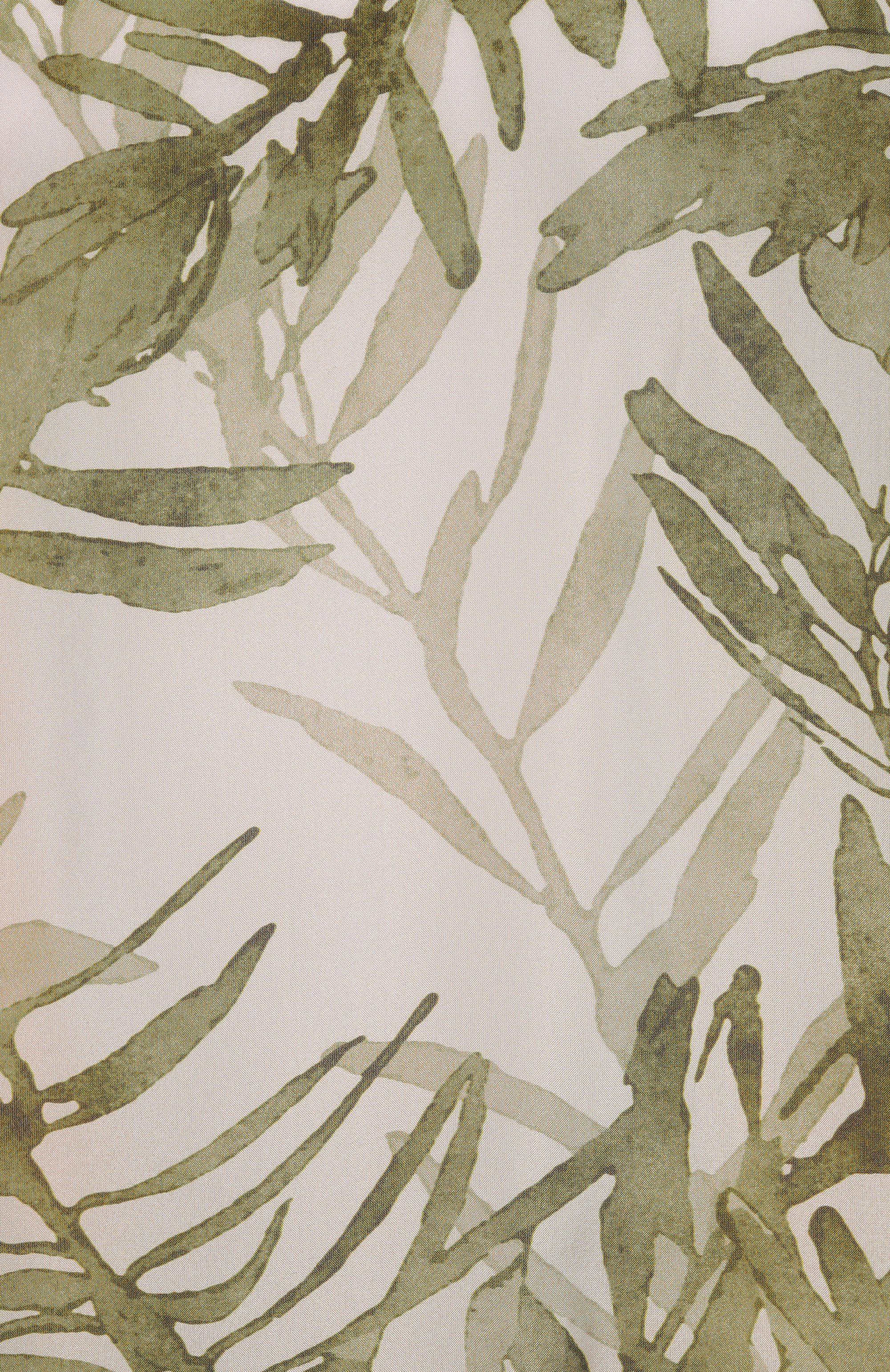 Шелковый топ BRUNELLO CUCINELLI, арт. MQ992FA902, фото 6