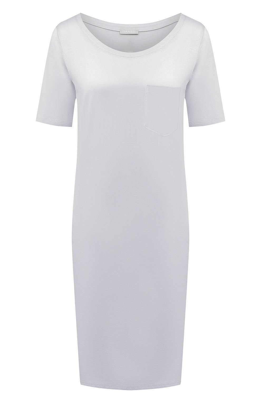 Хлопковая сорочка HANRO, арт. 077953, фото 1