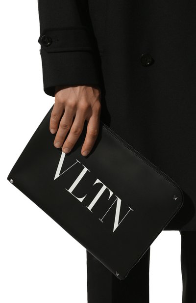 Кожаная папка для документов VALENTINO, арт. WY2B0457/WJW, фото 2