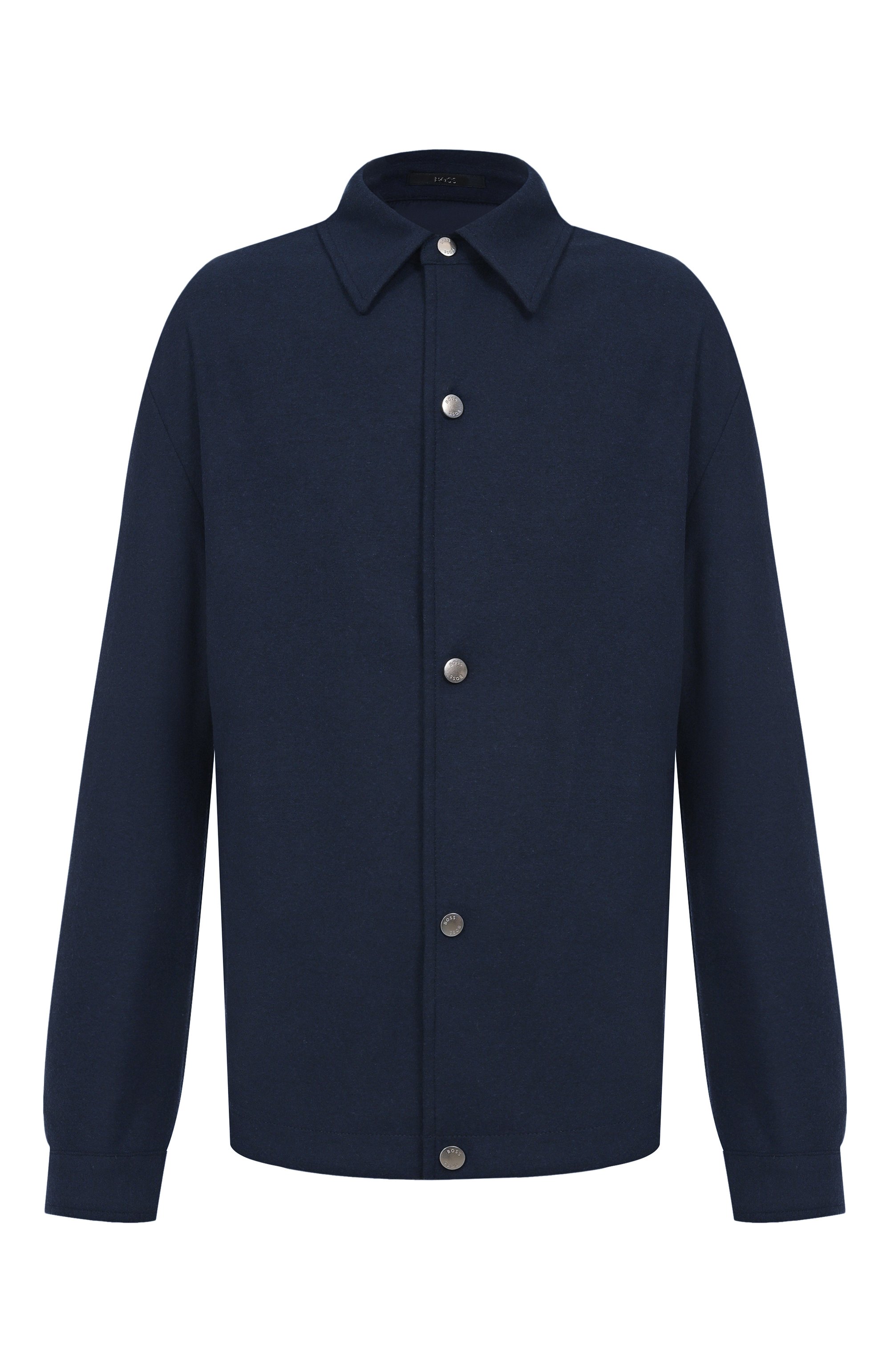 Куртка-рубашка BOSS, арт. 50551517, фото 1