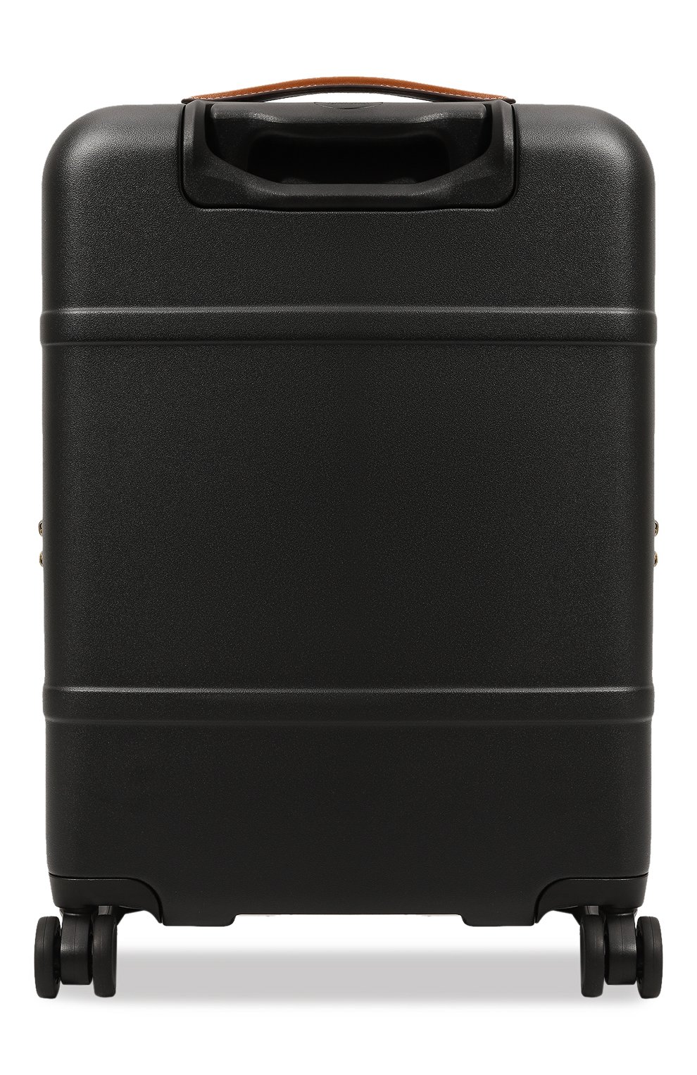 Дорожный чемодан bellagio BRIC`S черного цвета по цене 79950 руб., арт. BBG28312.902, фото 6 Дорожный чемодан bellagio BRIC`S, арт. BBG28312.902, фото 6