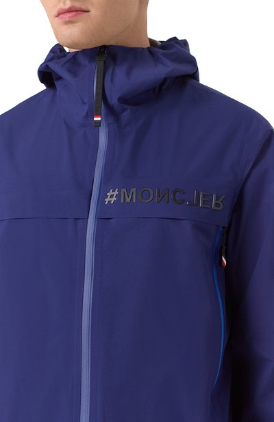 Куртка shipton MONCLER GRENOBLE, арт. 1A00015/54AL5, фото 5