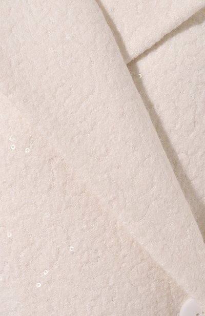 Шерстяное пальто SEVEN LAB, арт. SCU.02.103.14, фото 5