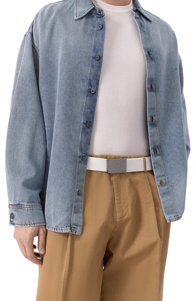 Текстильный ремень BOGNER, арт. 92044556, фото 2