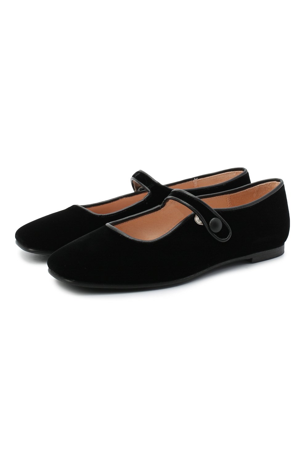 Балетки BEBERLIS, арт. 21583/35-38, фото 1