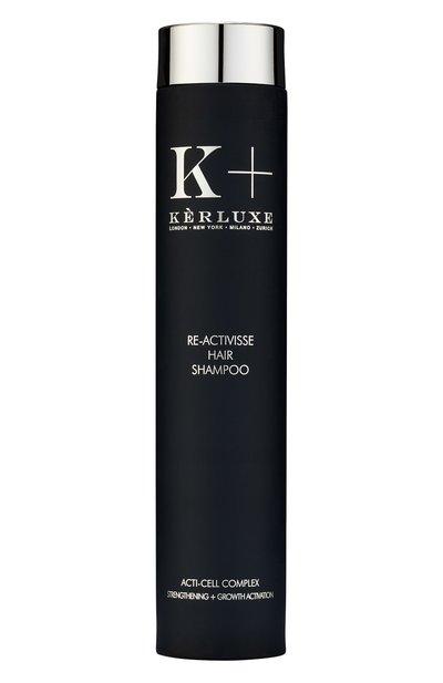 Шампунь от выпадения и для усиления роста волос reactivisse (250ml) KERLUXE, арт. 7640119848976, фото 1
