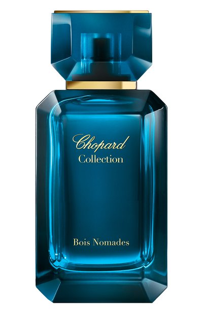 Парфюмерная вода the gardens of the kings bois nomades (100ml) CHOPARD, арт. 7640177363268, фото 1