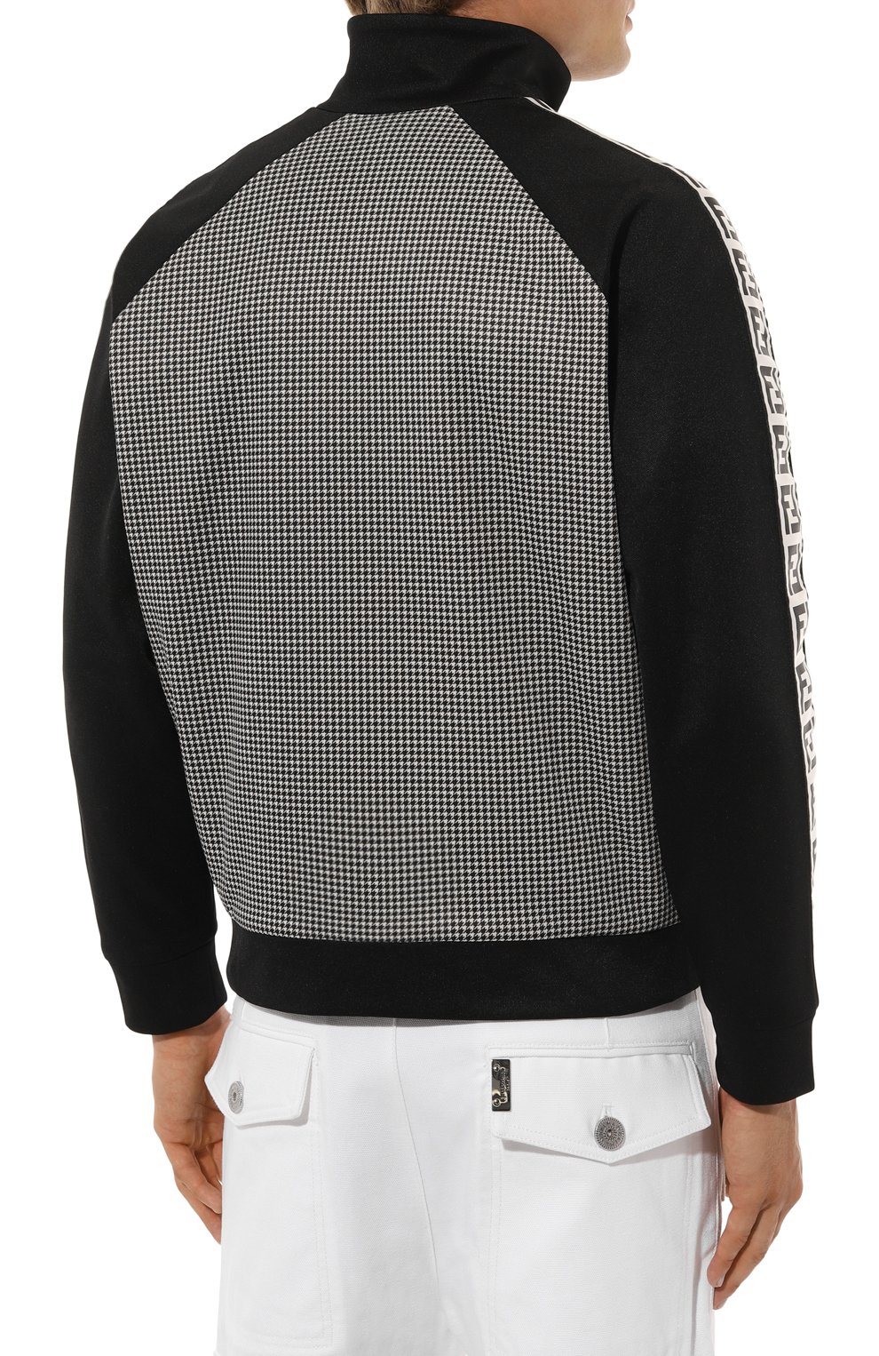 Толстовка FENDI, арт. FAF662 AL47, фото 4