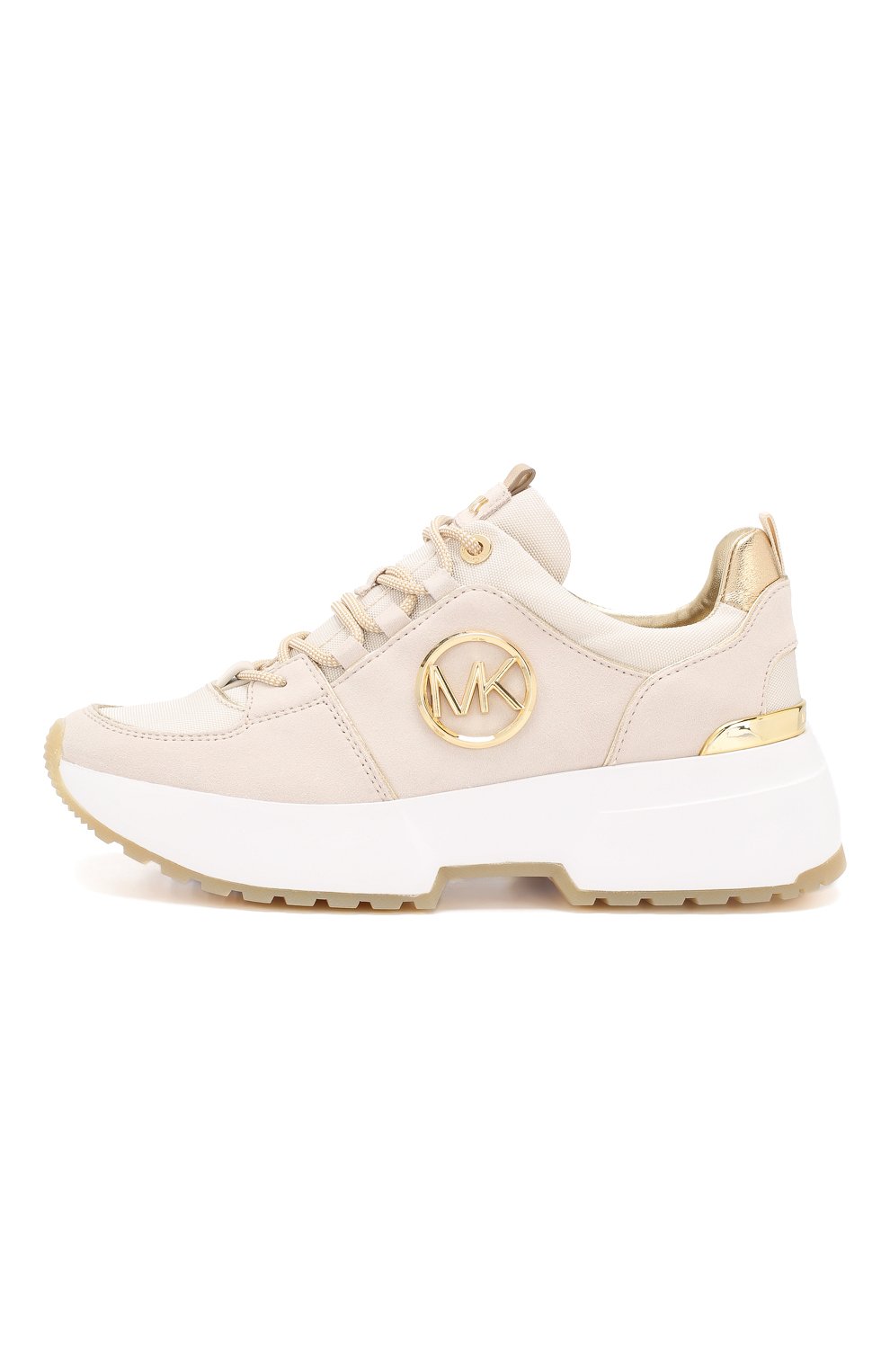 Комбинированные кроссовки cosmo MICHAEL MICHAEL KORS, арт. 43R9CSFS1S, фото 3
