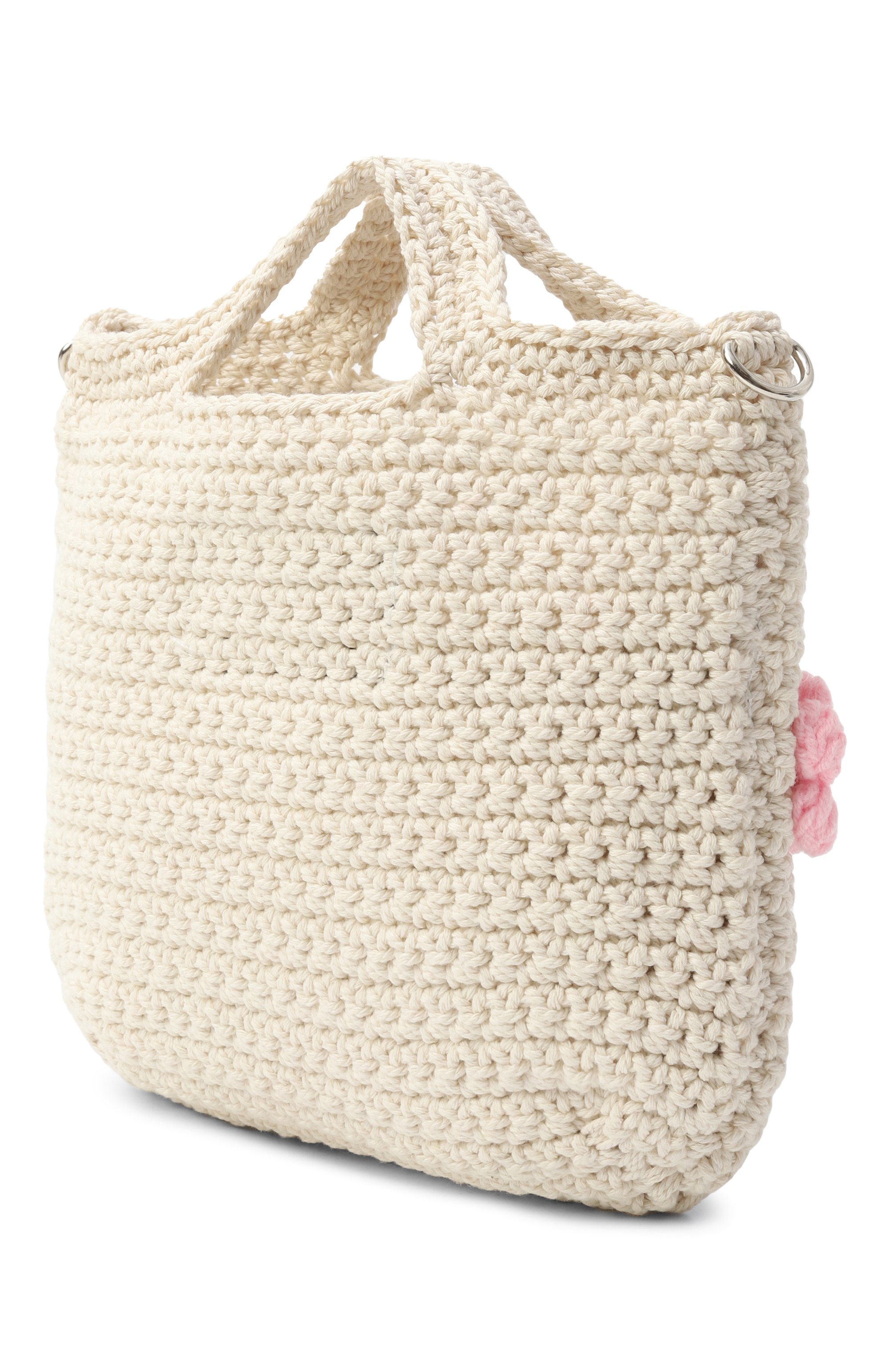 Сумка MC2 SAINT BARTH, арт. CR0CHET BAG MINI/04221H, фото 2