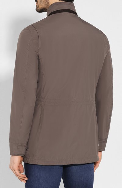 Куртка barber-stp2 MOORER, арт. BARBER-STP2/P20M102ST0P, фото 4