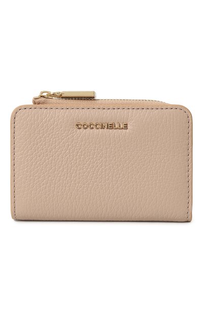 Женские кожаное портмоне COCCINELLE, арт. E2MW5170101