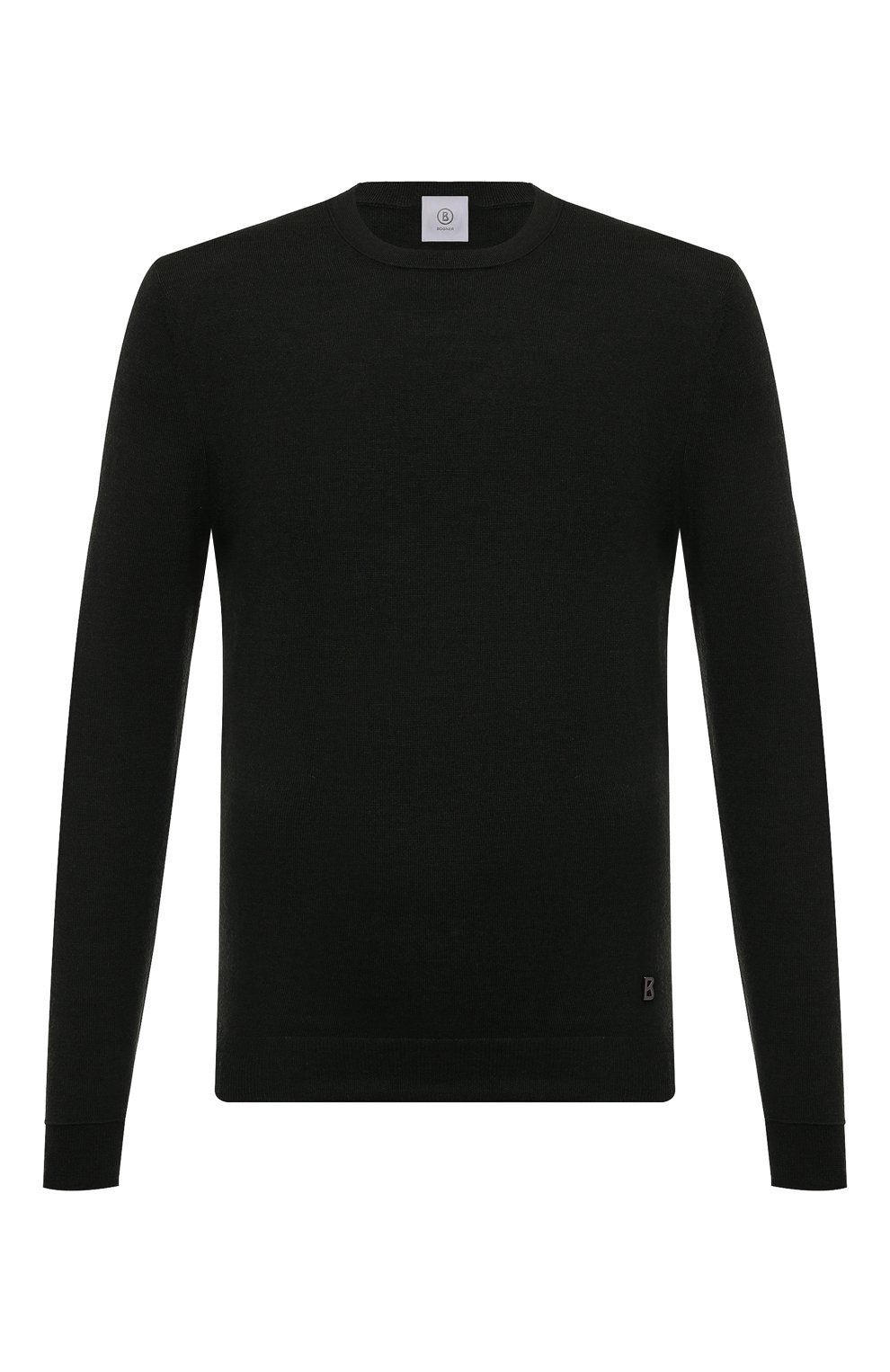 Шерстяной джемпер BOGNER, арт. 88459090, фото 1