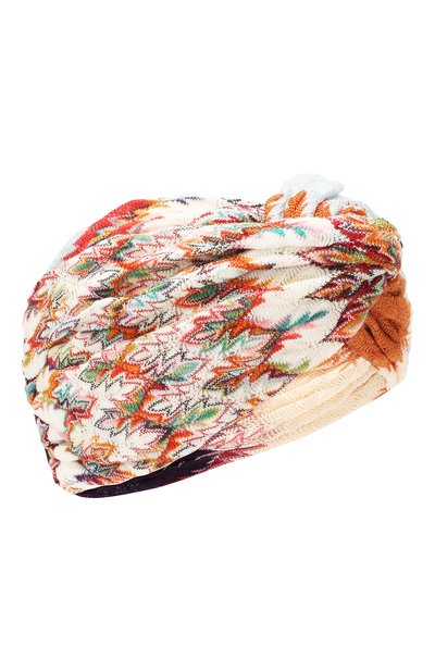 Повязка на голову MISSONI, арт. MDS00226/BR007T, фото 1