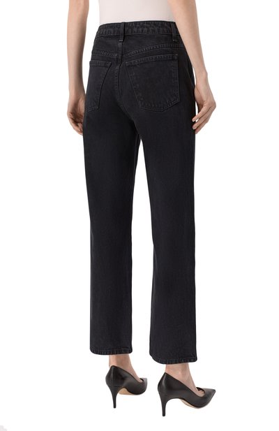 Джинсы KHAITE, арт. 1071091/W913, фото 4