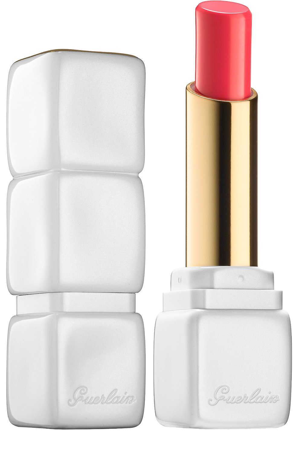 Помада-бальзам для губ kisskiss, оттенок pink me up GUERLAIN, арт. G041992, фото 1