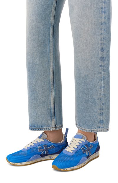 Кроссовки runsea PREMIATA, арт. RUNSEA25D/VAR 8109, фото 2