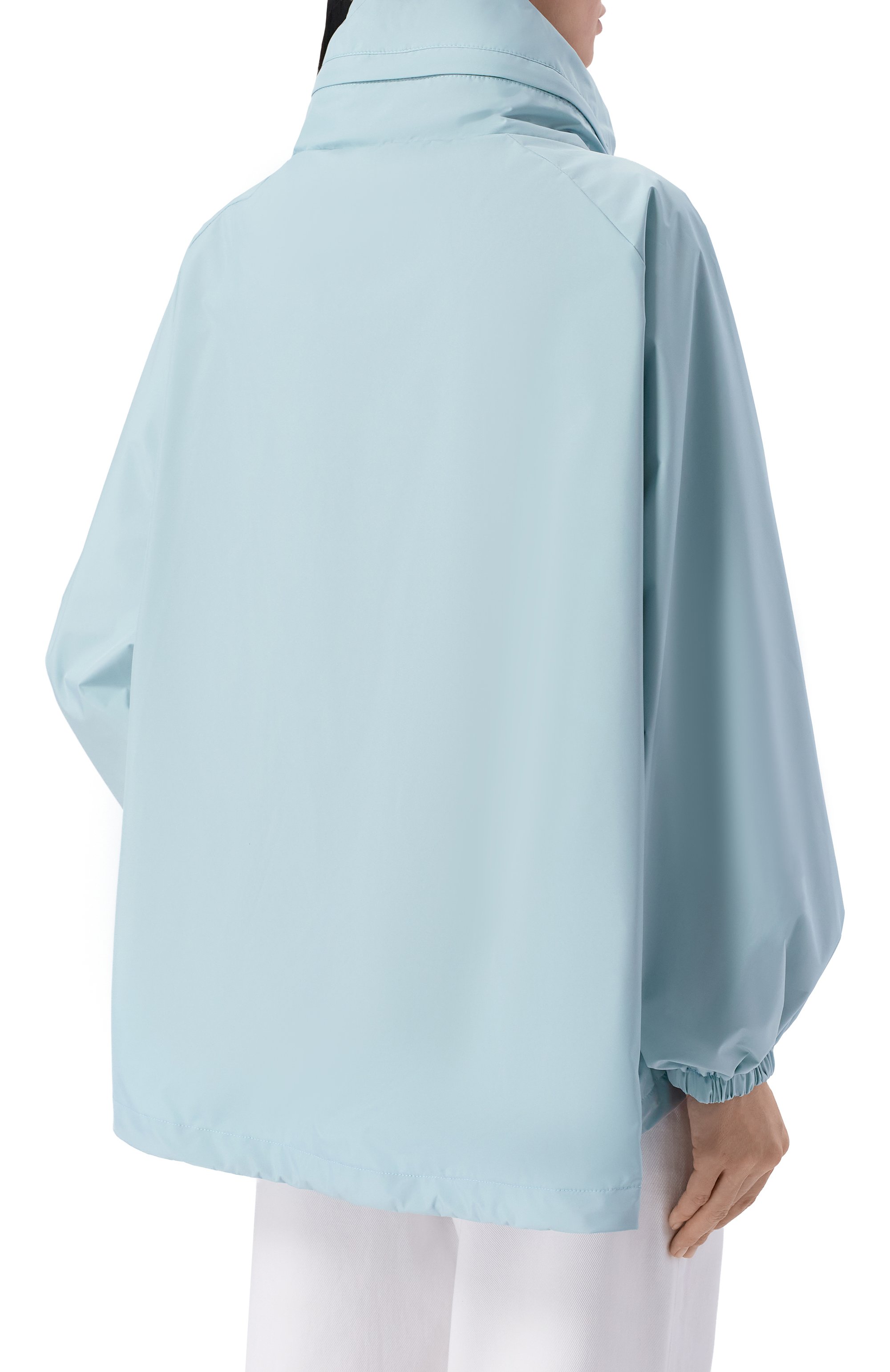 Ветровка lehua MOORER, арт. LEHUA/STP, фото 4