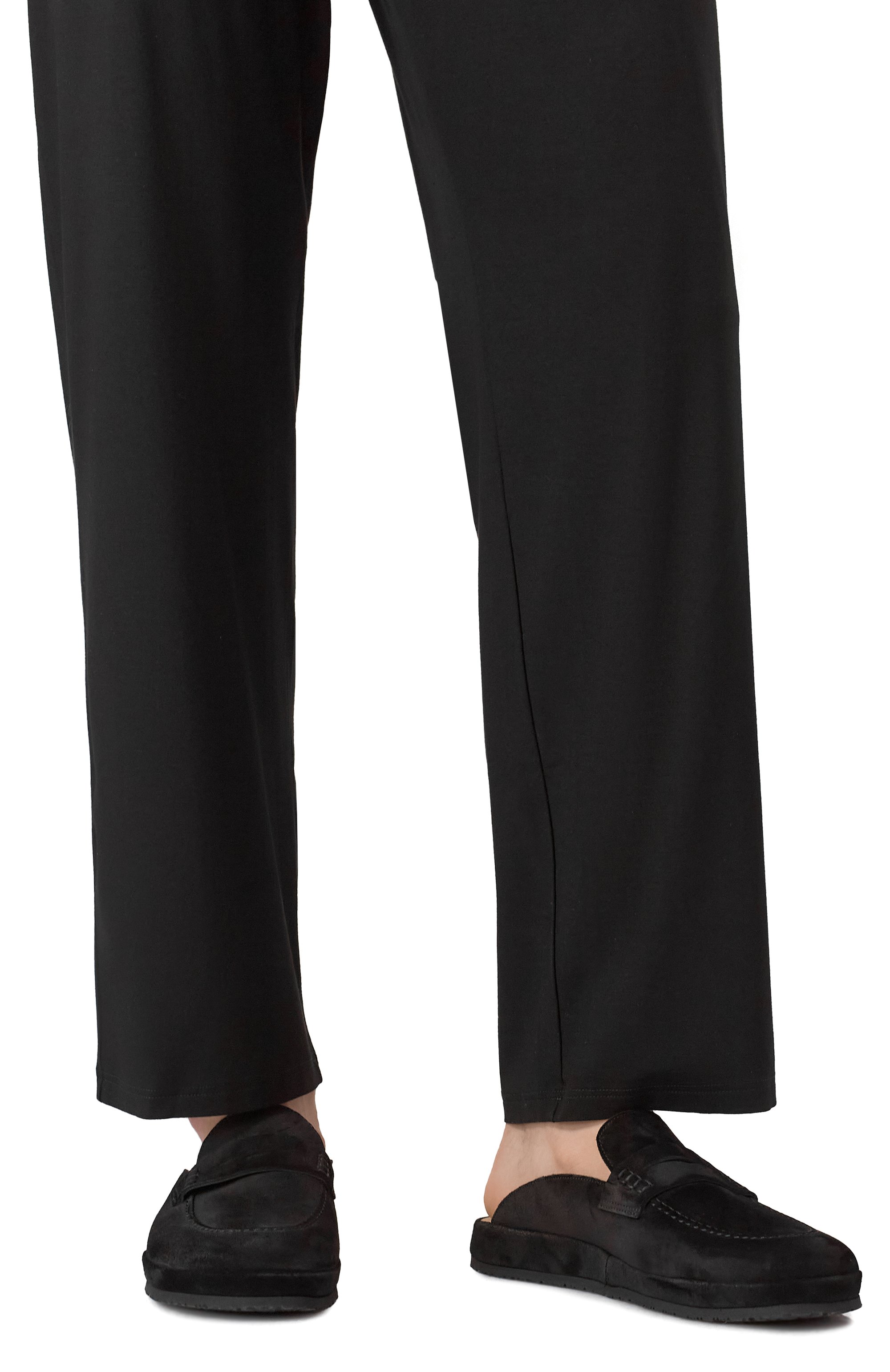 Замшевые домашние туфли FARFALLA, арт. F5ALI/SUEDE, фото 3