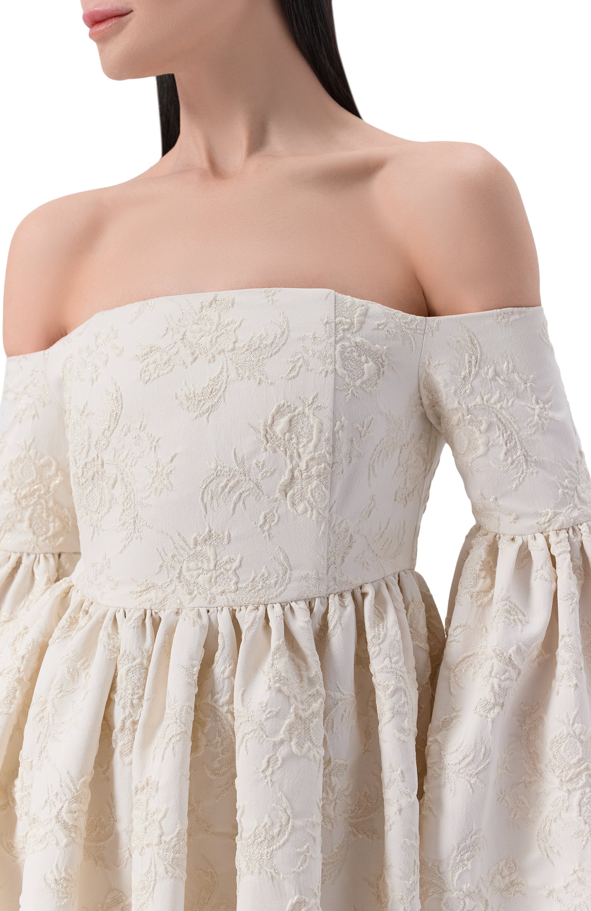 Платье SASHA KIM, арт. SK-00001634, фото 4