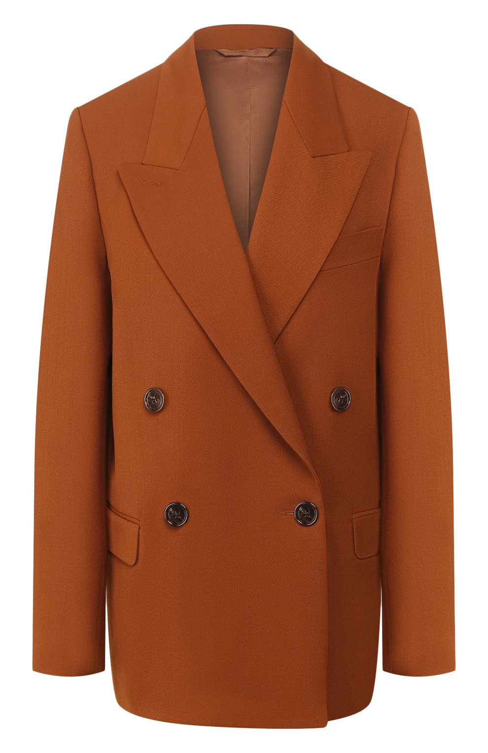 Двубортный жакет ACNE STUDIOS, арт. AH0071/W, фото 1