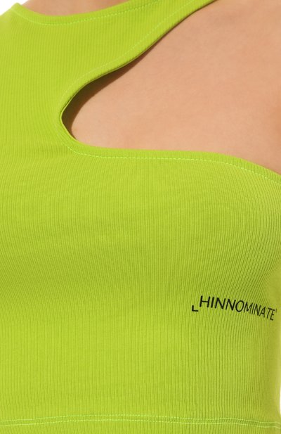 Хлопковый топ HINNOMINATE, арт. HDS3/HNW717, фото 5