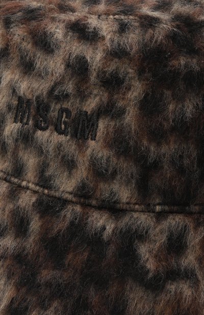 Панама MSGM, арт. 3941MDL01/257609, фото 3